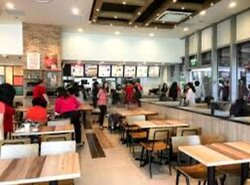 Changi City (D16), Retail #455867971